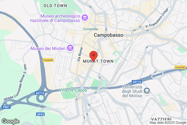 Caffetteria al Camaleonte