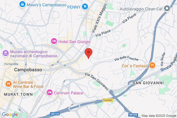 Bgc di Bosco Giuseppe Disinfestazione