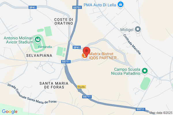 Esso Campobasso