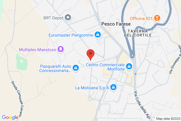San Carlo (S.P.A.)