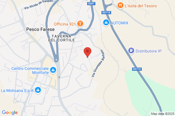Costruzioni Sisto Pompeo