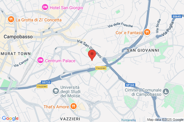 Geodomus