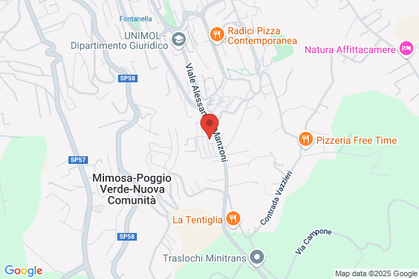 Impresa Edile Ciocca