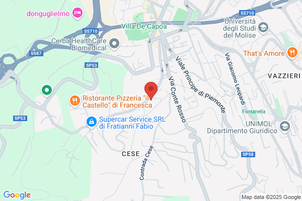 Petrella biase