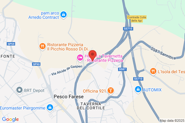 Tre D Impianti