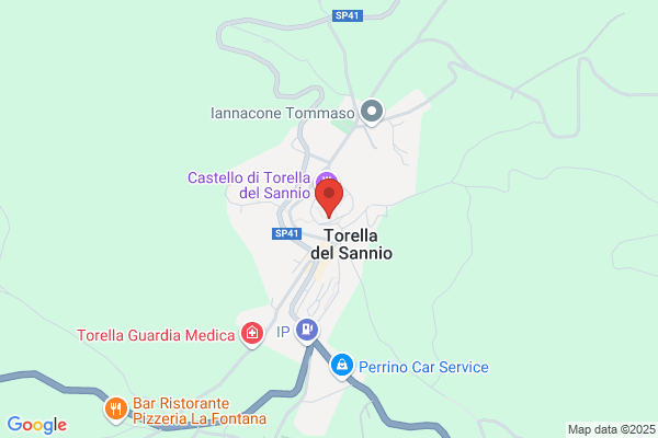 Piedimonte leopoldo (Ing.)
