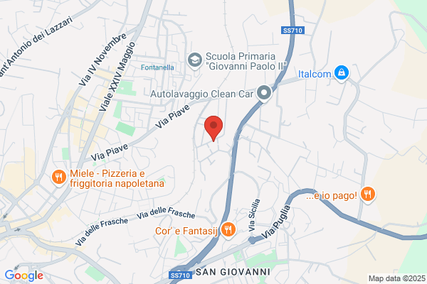 Progeco Srl