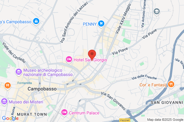 Studio Tecnico Associato Ingg. Palermo-Dadamo