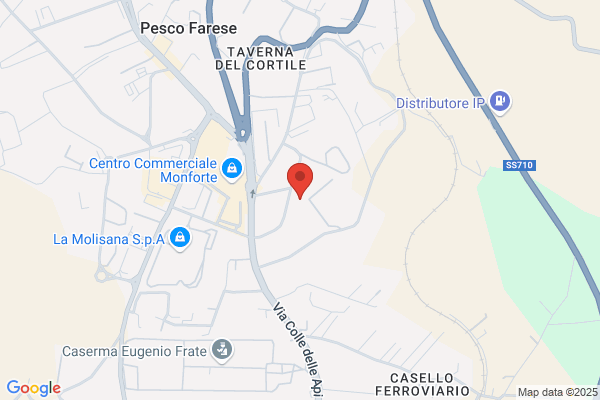 Studio Tecnico Falcione Ing. Pasquale