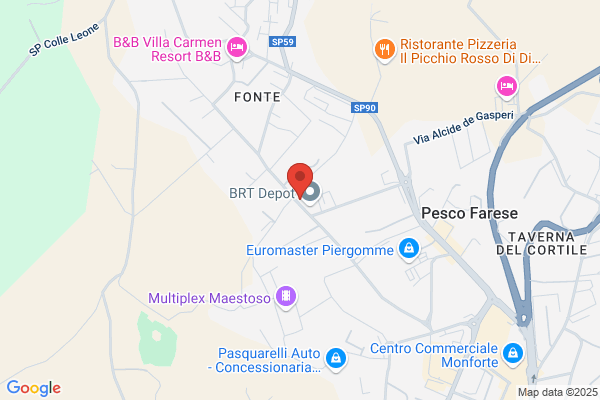 Falegnameria Passarelli Orazio
