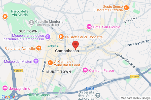 Farmacia Cipolla Emilia