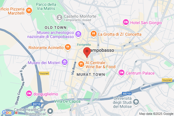 Farmacia Claudio Carusodella Dott.Ssa Ida Caruso Ida