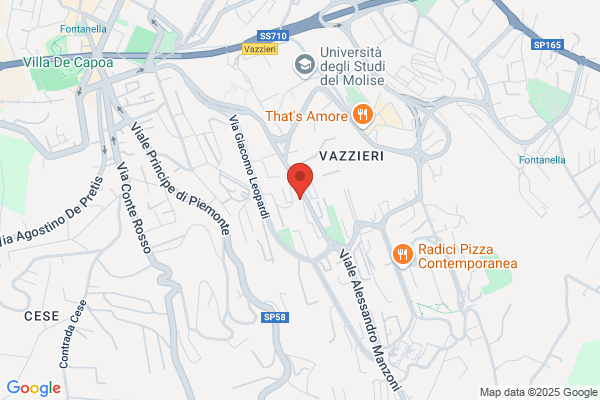 Farmacia Eredi Massa