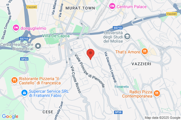 Farmacia Picca
