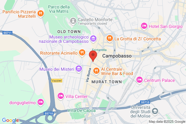 Latteria Centrale Del Sannio - Zio Pasquale -