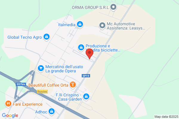 D.R.D. Automazione