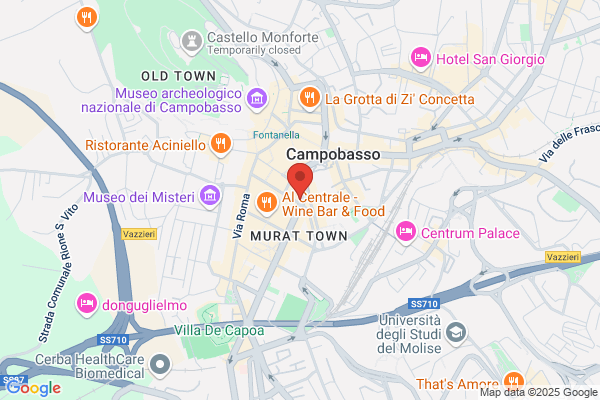 Maitino Ottica