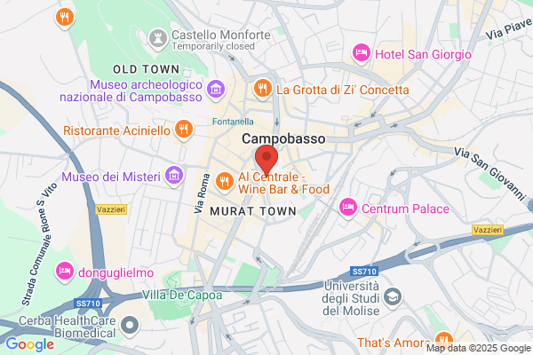YoGold Yogurteria e Gelateria