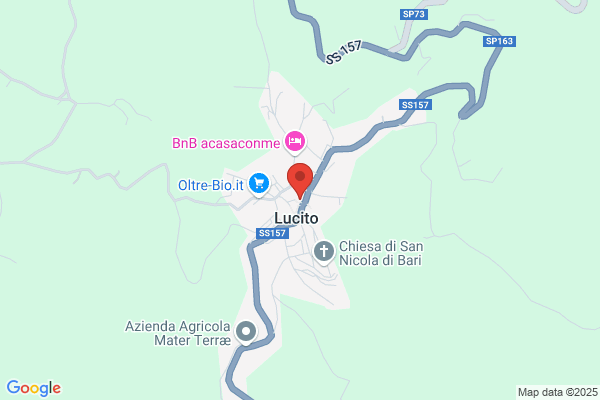 Geoconsul - Studio Tecnico Associato Di Geologia Applicata