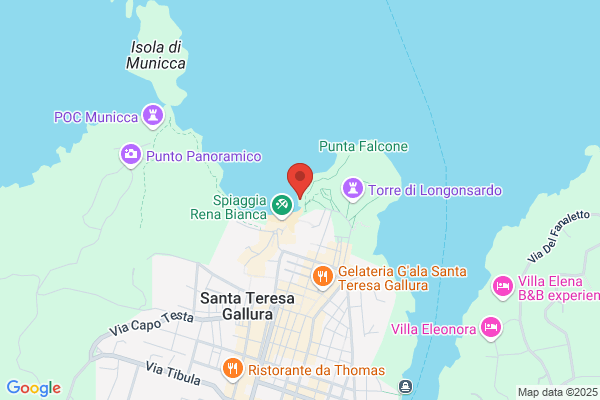 Monti teresa
