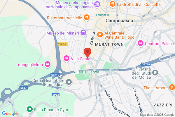 Galasso Costruzioni (S.P.A.)