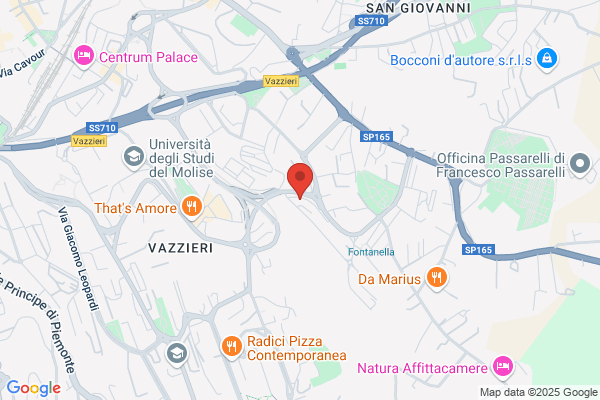 Gualtieri Costruzioni (S.N.C.)