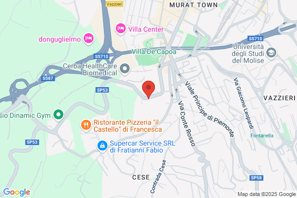 Omniacostruzioni Srl