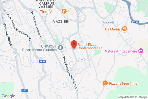 Verusca-Annalisa Di P.& M. De Chirico S.D.F.