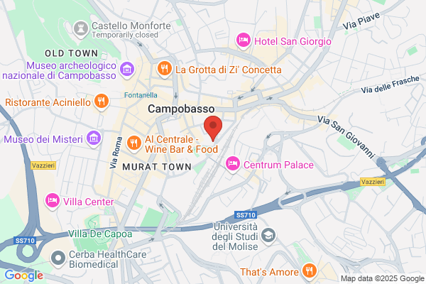 Area Tessile