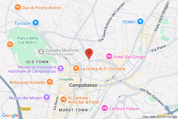 Centro Estetica Molise