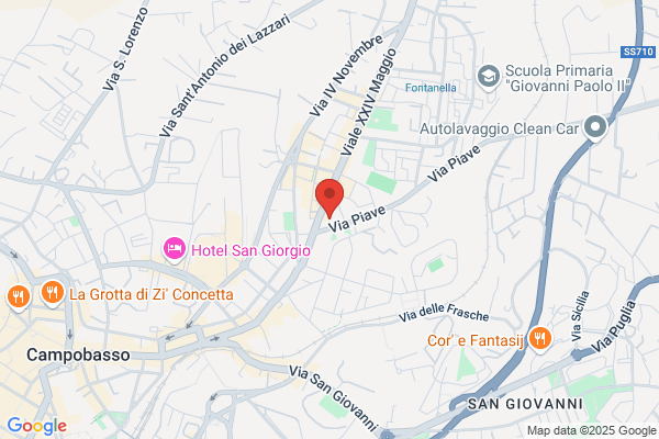 Iris Centro Benessere e Podologia