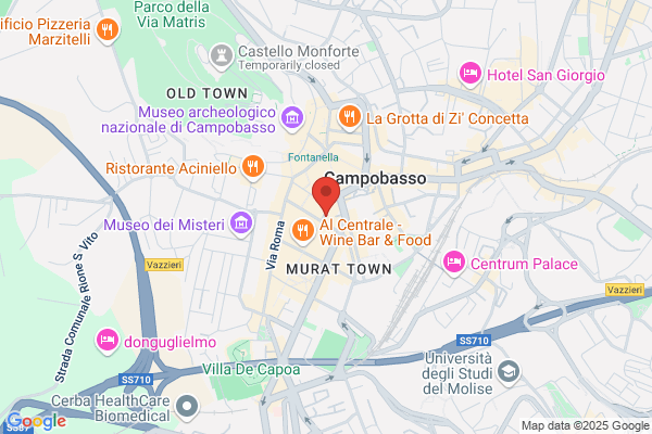 Istituto Di Bellezza
