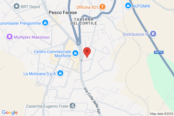 Scuola Edile Del Molise
