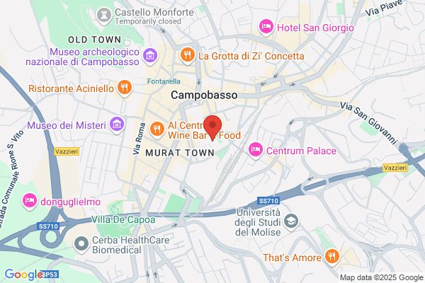 Centro Diagnostico Life