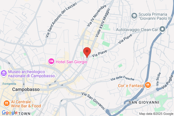 Lavanderia Centro Lavaggio Rapido