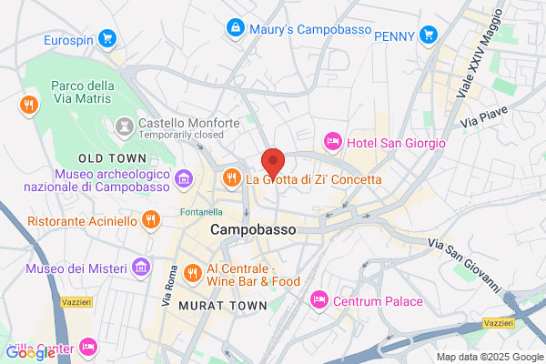 Key Team Di Tiziana Savone