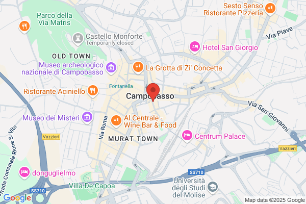 La Nuova Libreria S.R.L.