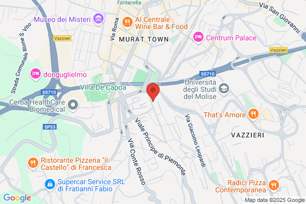 Molise Scuola C.D.E.