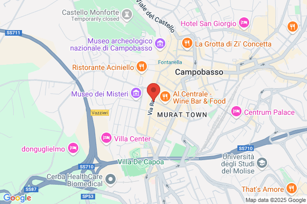 Viglione - Libreria Cartoleria Regali