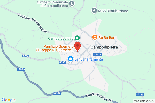 Guerriero Pierluca