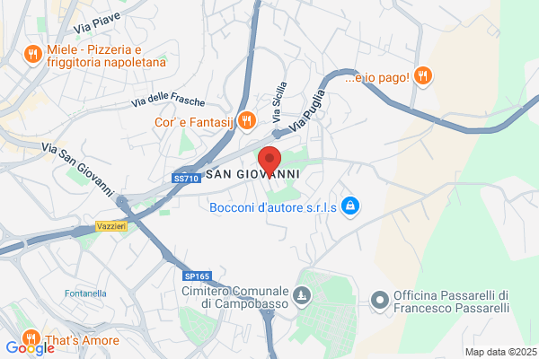I.Pa.M. Di Lanni Dionisio