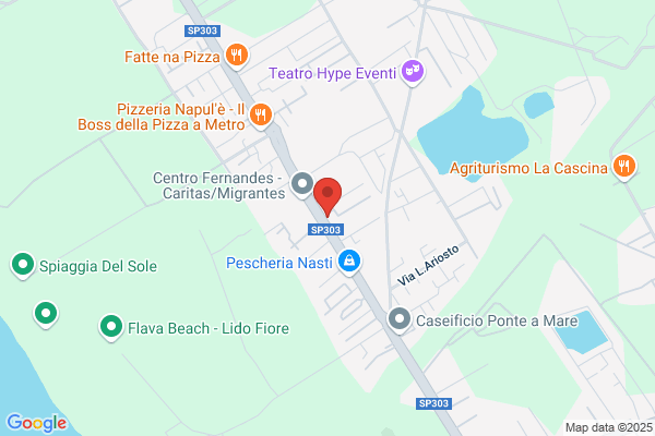 O.R.P.I. Officina Riparazione Pompe E Iniettori