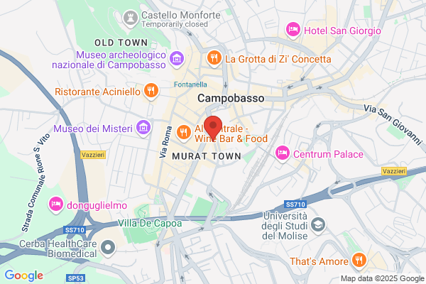 Natilli francesco