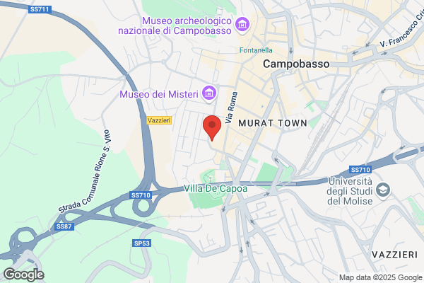 Macelleria Moffa E Mancini S.N.C.