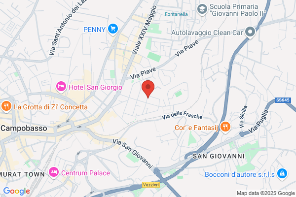 Gentile Carmine (Dr.)
