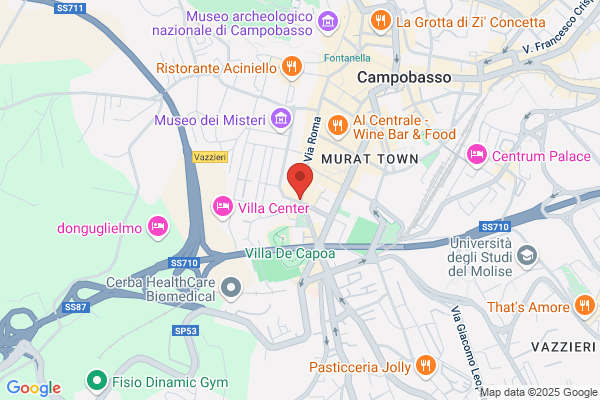 Santopuoli giuseppe (Dr.)