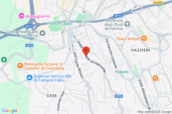 Centro Vitale