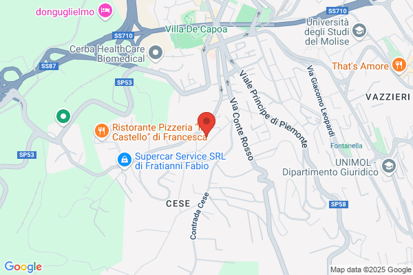 Meffe donato (Dr.)