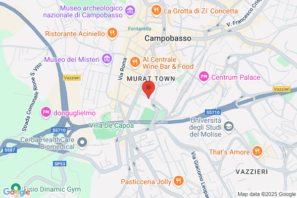 Office Furniture Di Santoro Anna Rita Sas
