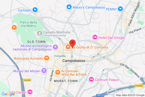 Impresa Funebre Palladino